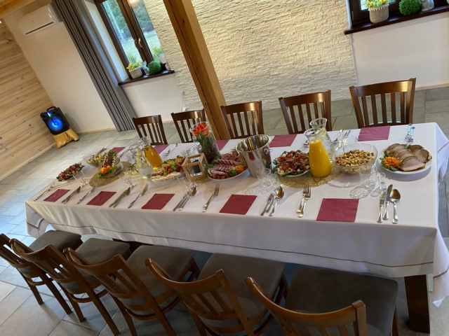 Imprezy okolicznościowe, Białystok